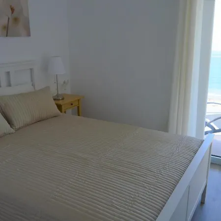 Apartment Mirador Calpe