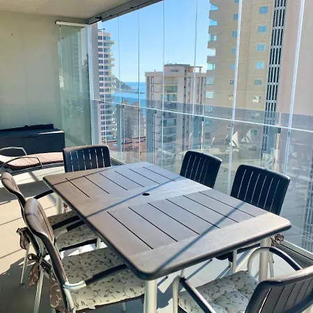 Mirador Apartment