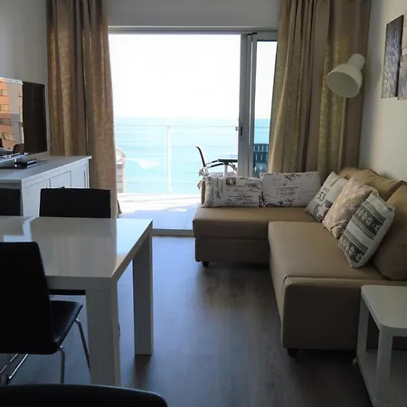 Mirador * Calpe