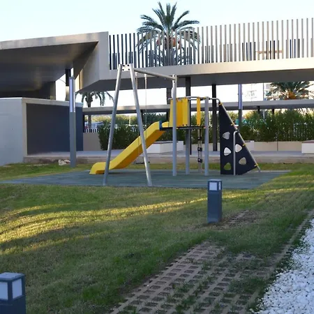 Mirador Apartment Calpe