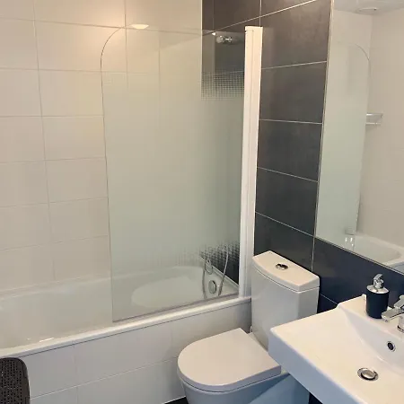 Apartment Mirador *