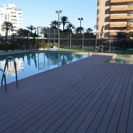 Mirador * Calpe