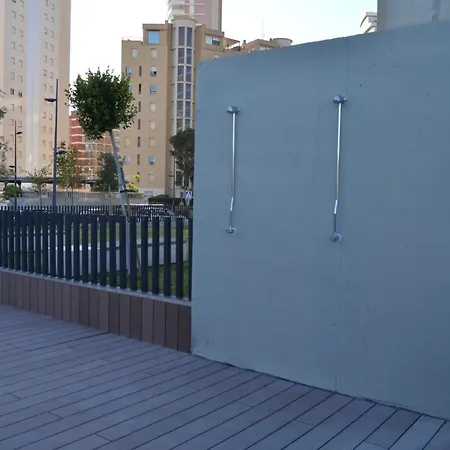Mirador Apartment Calpe